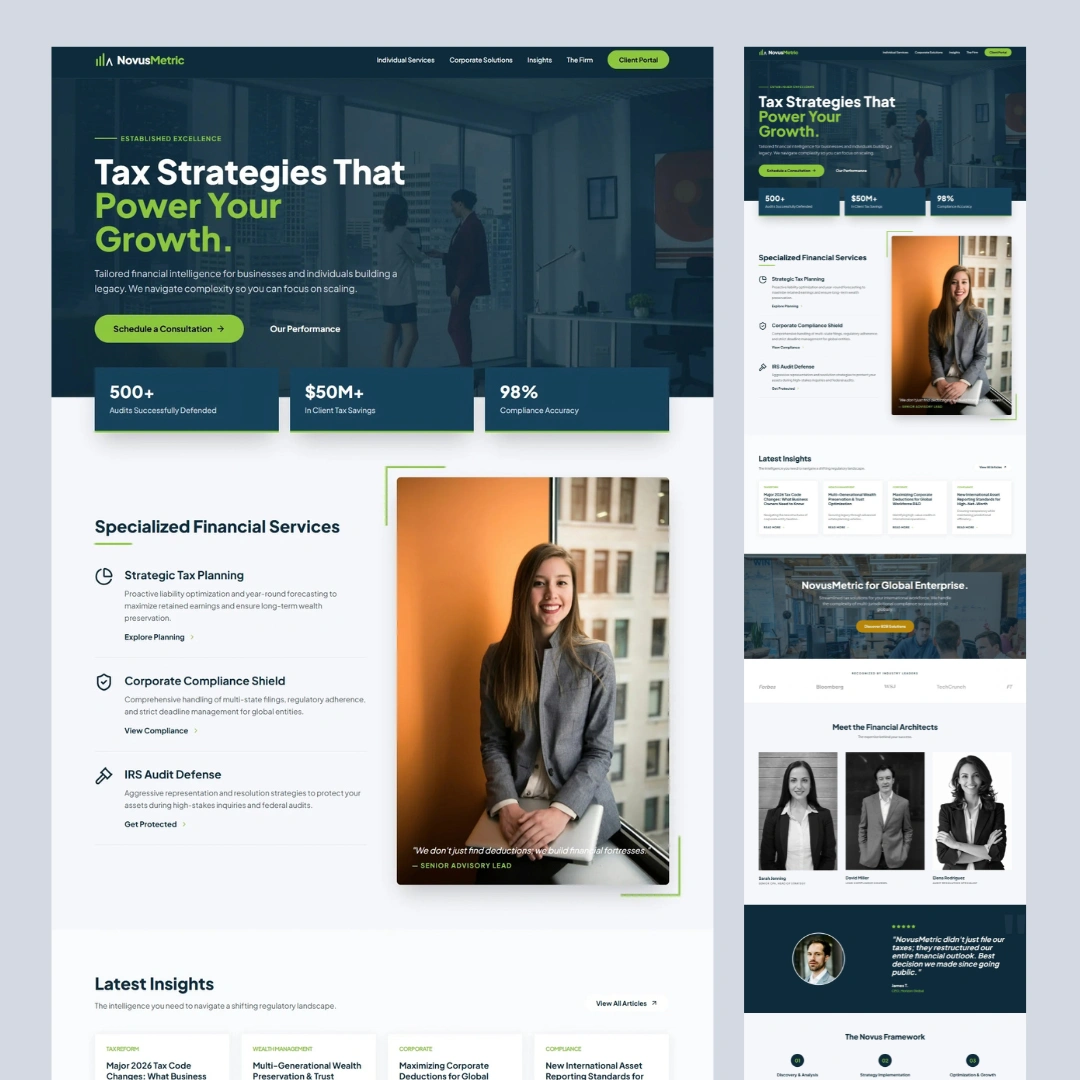 Proyek Retail
