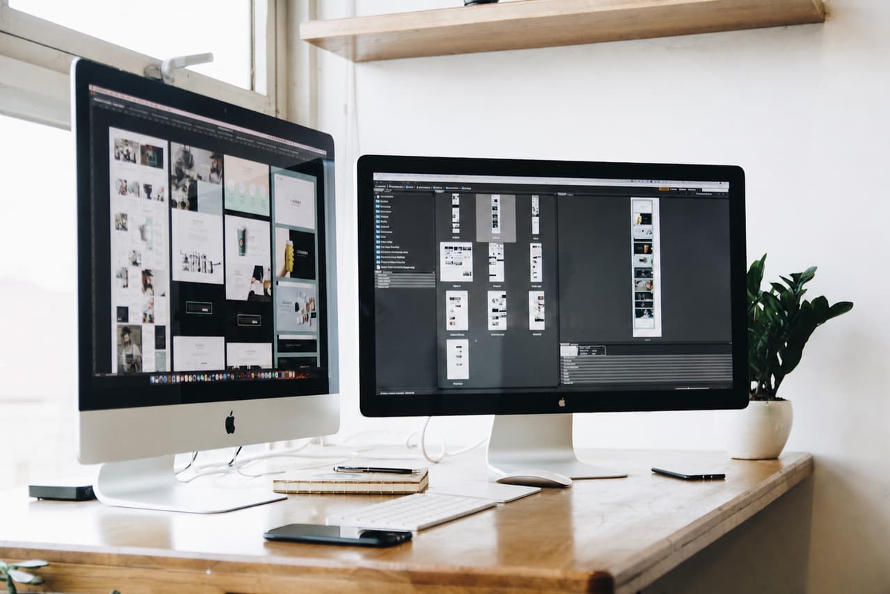 Web Design